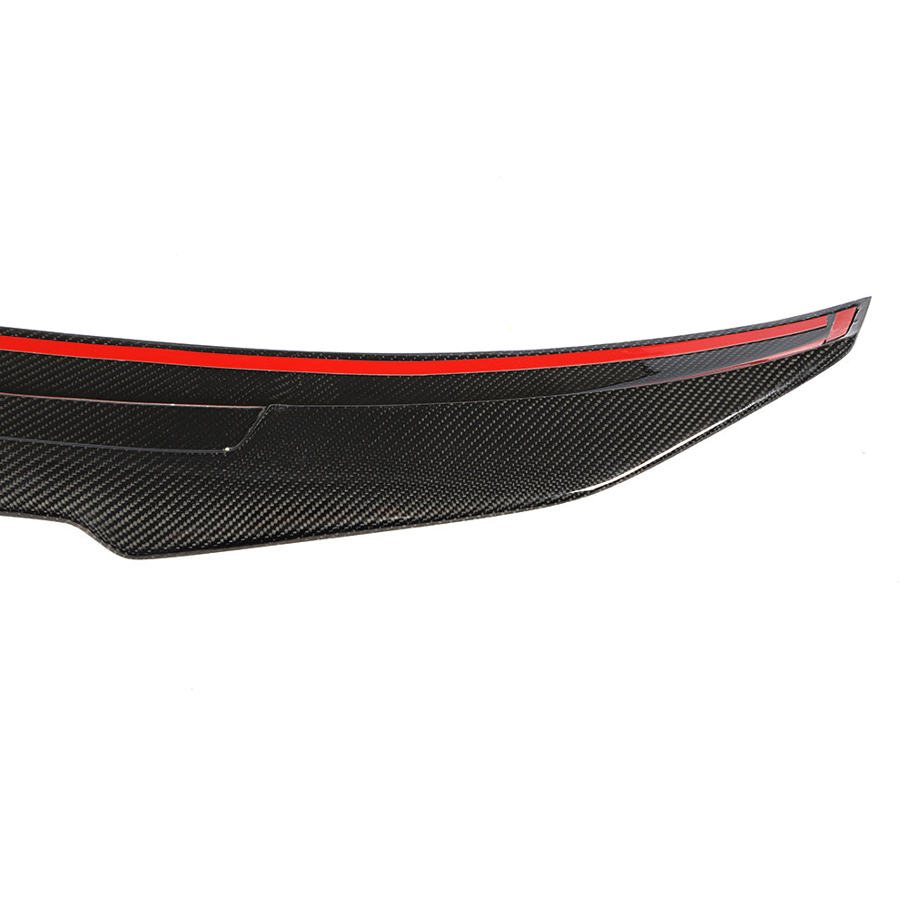 BMW M4 F82 Carbon Fibre Spoiler