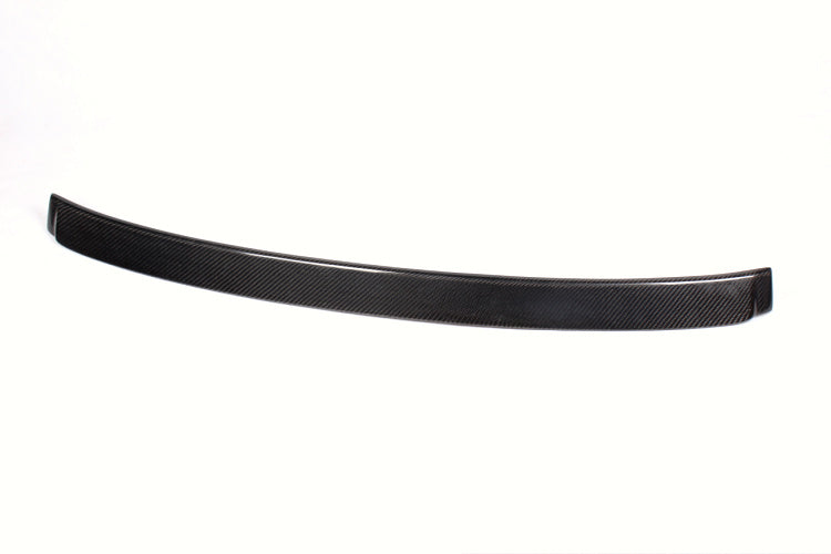 BMW 5 Series F10/M5/M Sport Carbon Fibre Spoiler