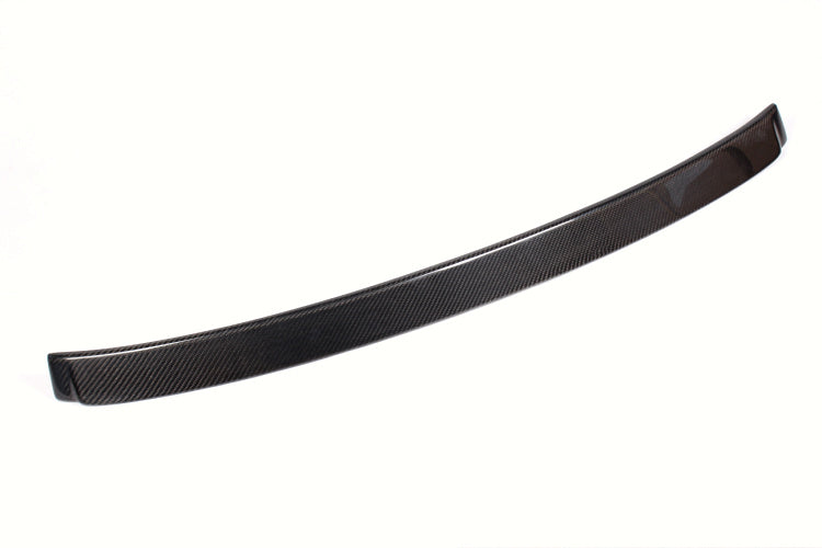 BMW 5 Series F10/M5/M Sport Carbon Fibre Spoiler
