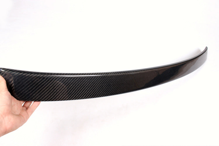 BMW 5 Series F10/M5/M Sport Carbon Fibre Spoiler