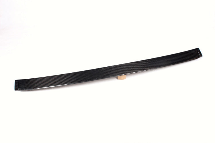 BMW 5 Series F10/M5/M Sport Carbon Fibre Spoiler