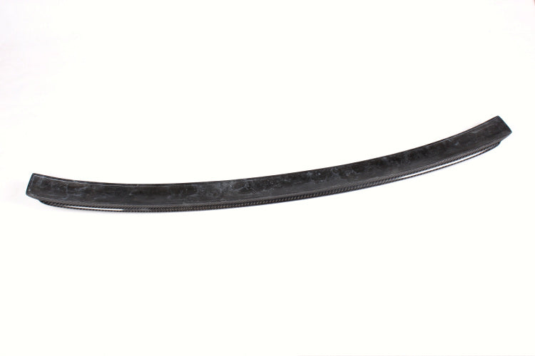 BMW 5 Series F10/M5/M Sport Carbon Fibre Spoiler