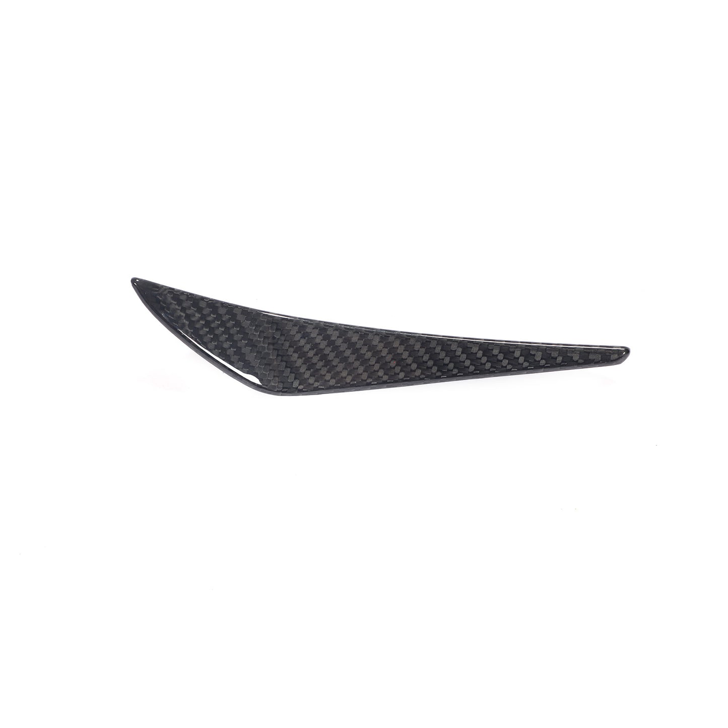 BMW M3 M4 G80 G81 G82 G83 Dry Carbon Fibre Canards