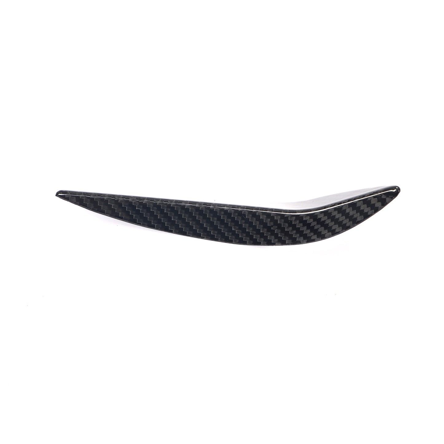 BMW M3 M4 G80 G81 G82 G83 Dry Carbon Fibre Canards