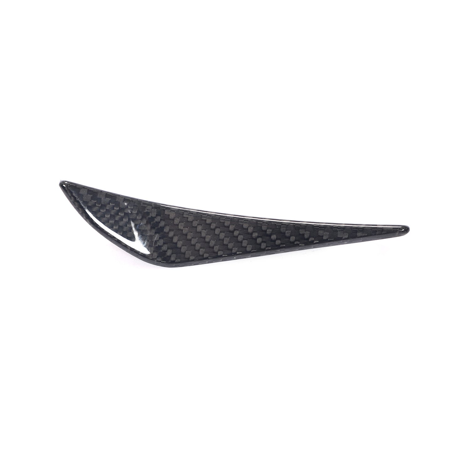 BMW M3 M4 G80 G81 G82 G83 Dry Carbon Fibre Canards