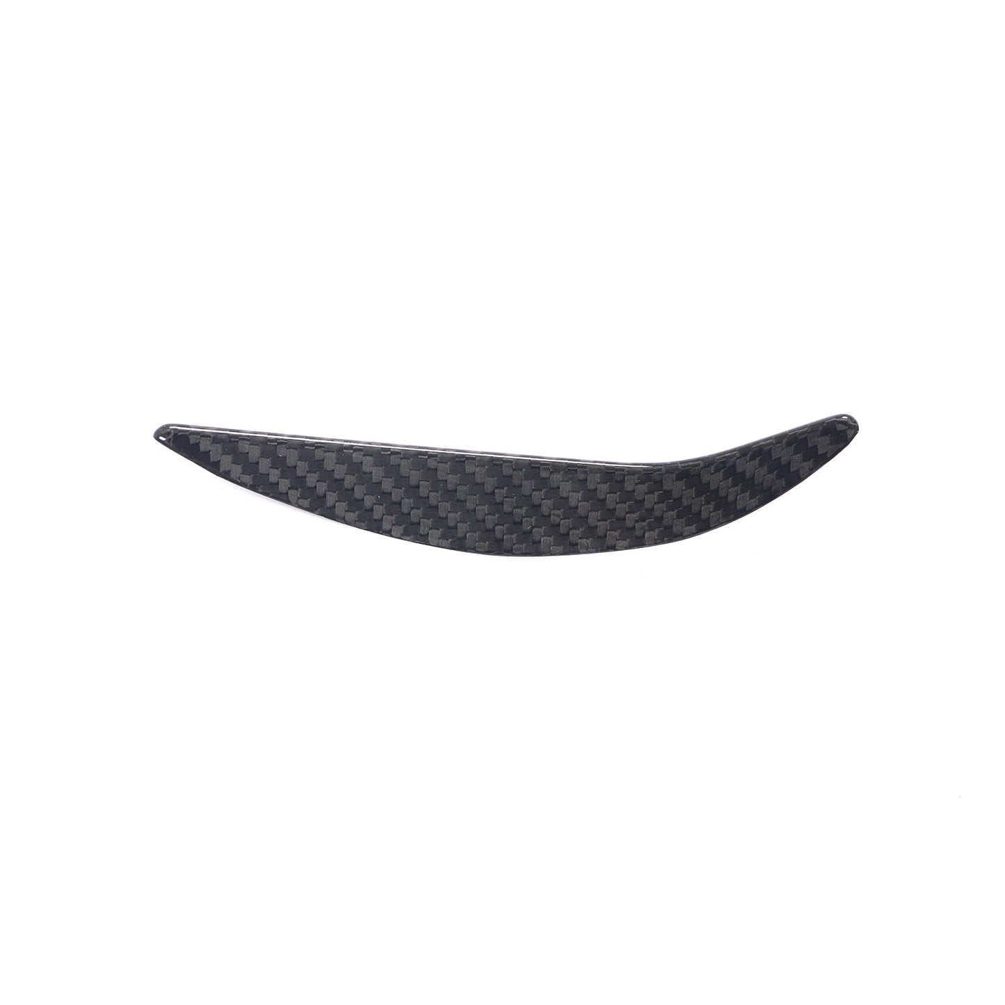 BMW M3 M4 G80 G81 G82 G83 Dry Carbon Fibre Canards