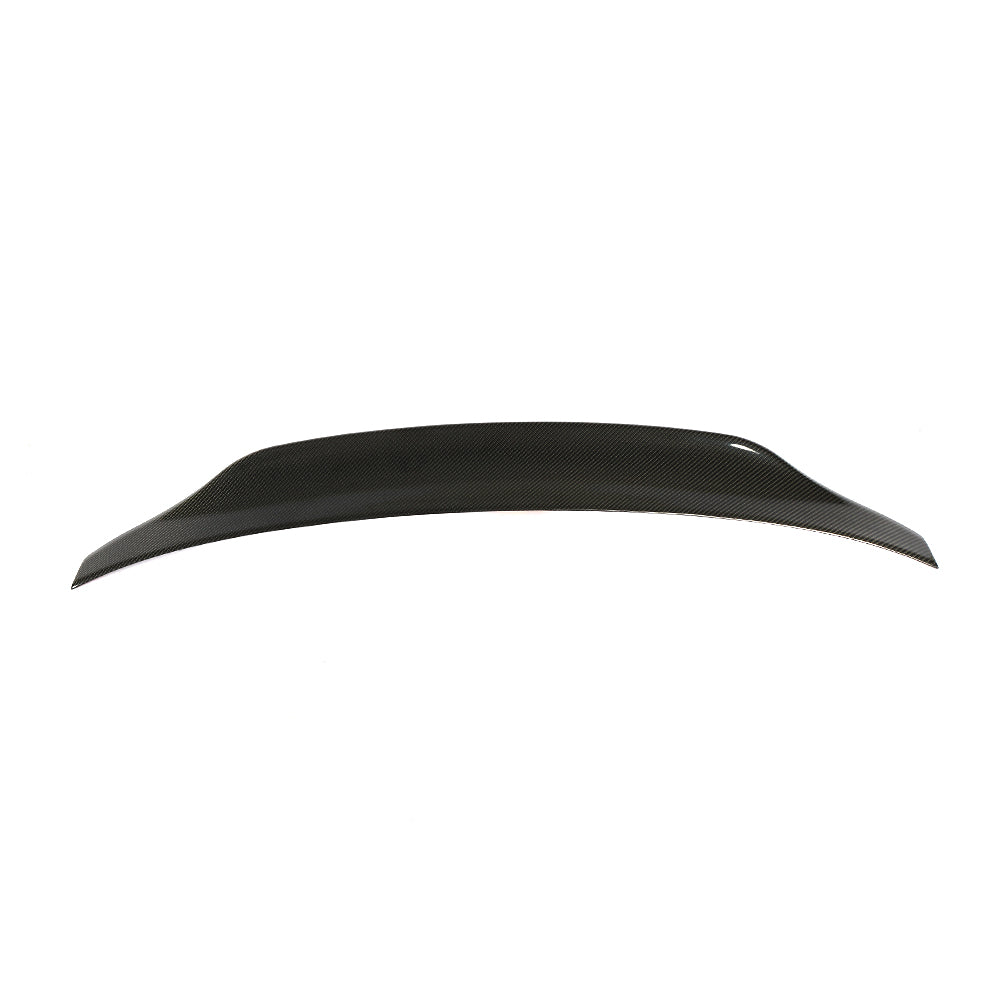 BMW 4 Series F32 Carbon Fibre Spoiler