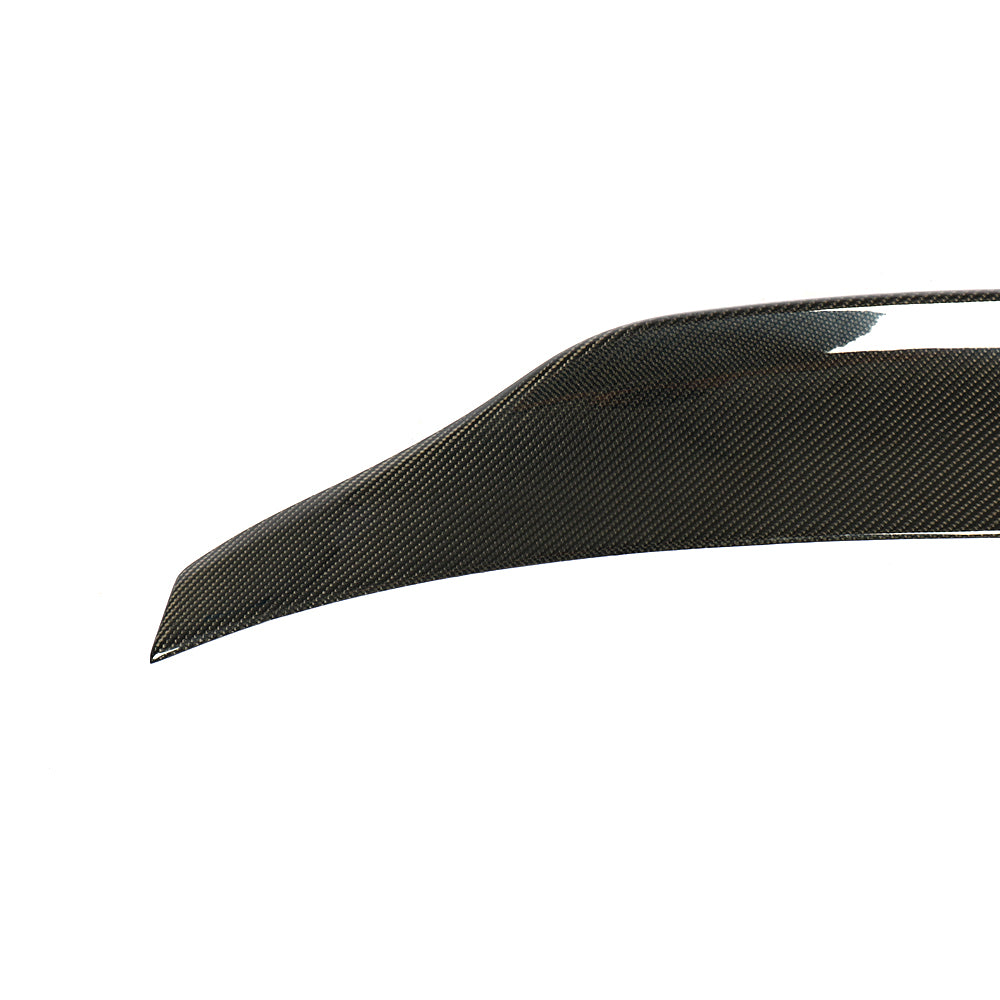 BMW 4 Series F32 Carbon Fibre Spoiler