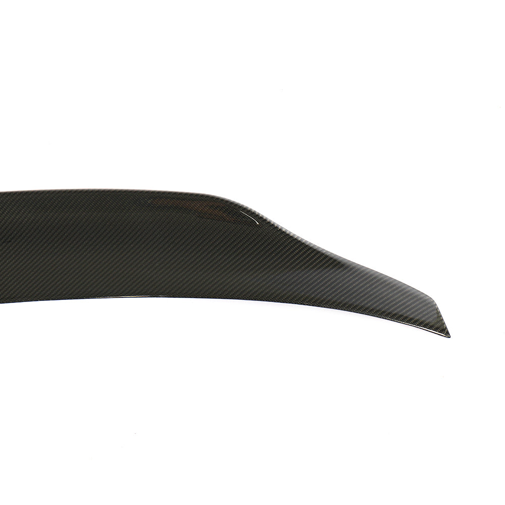 BMW 4 Series F32 Carbon Fibre Spoiler