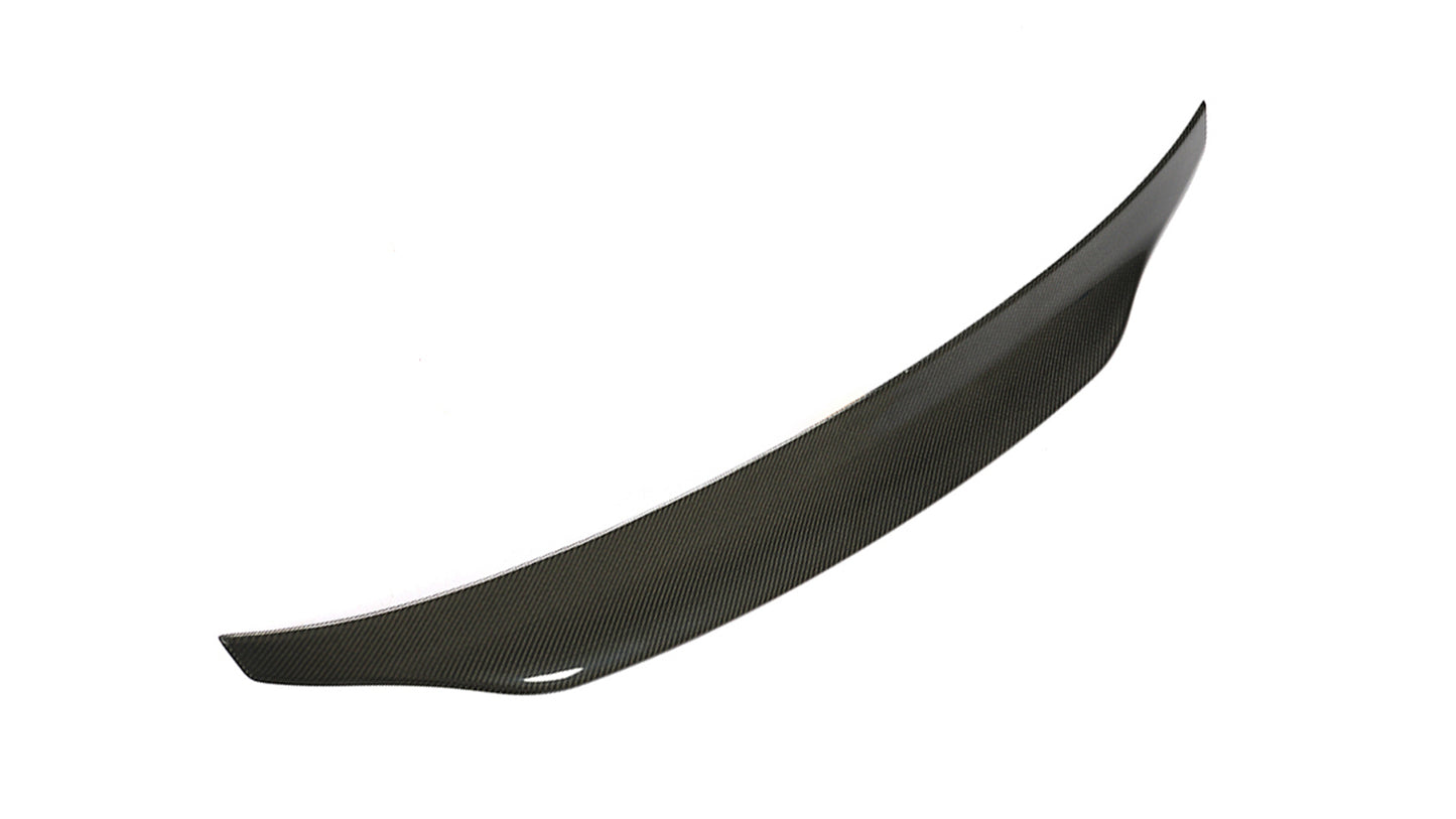 BMW 4 Series F32 Carbon Fibre Spoiler