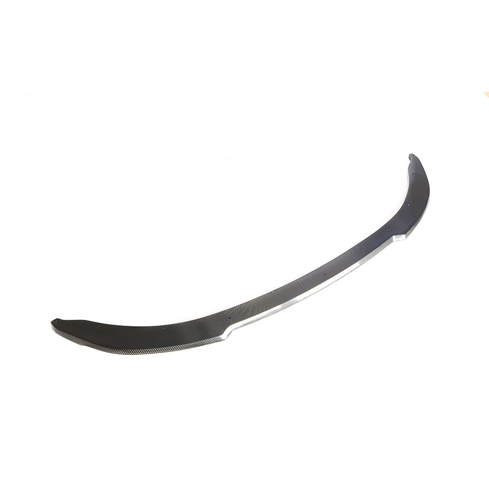 BMW M3 M4 F80 F82 F83 Carbon Fibre Front Lip