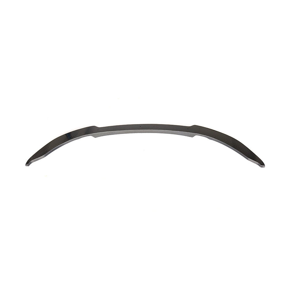 BMW M3 M4 F80 F82 F83 Carbon Fibre Front Lip
