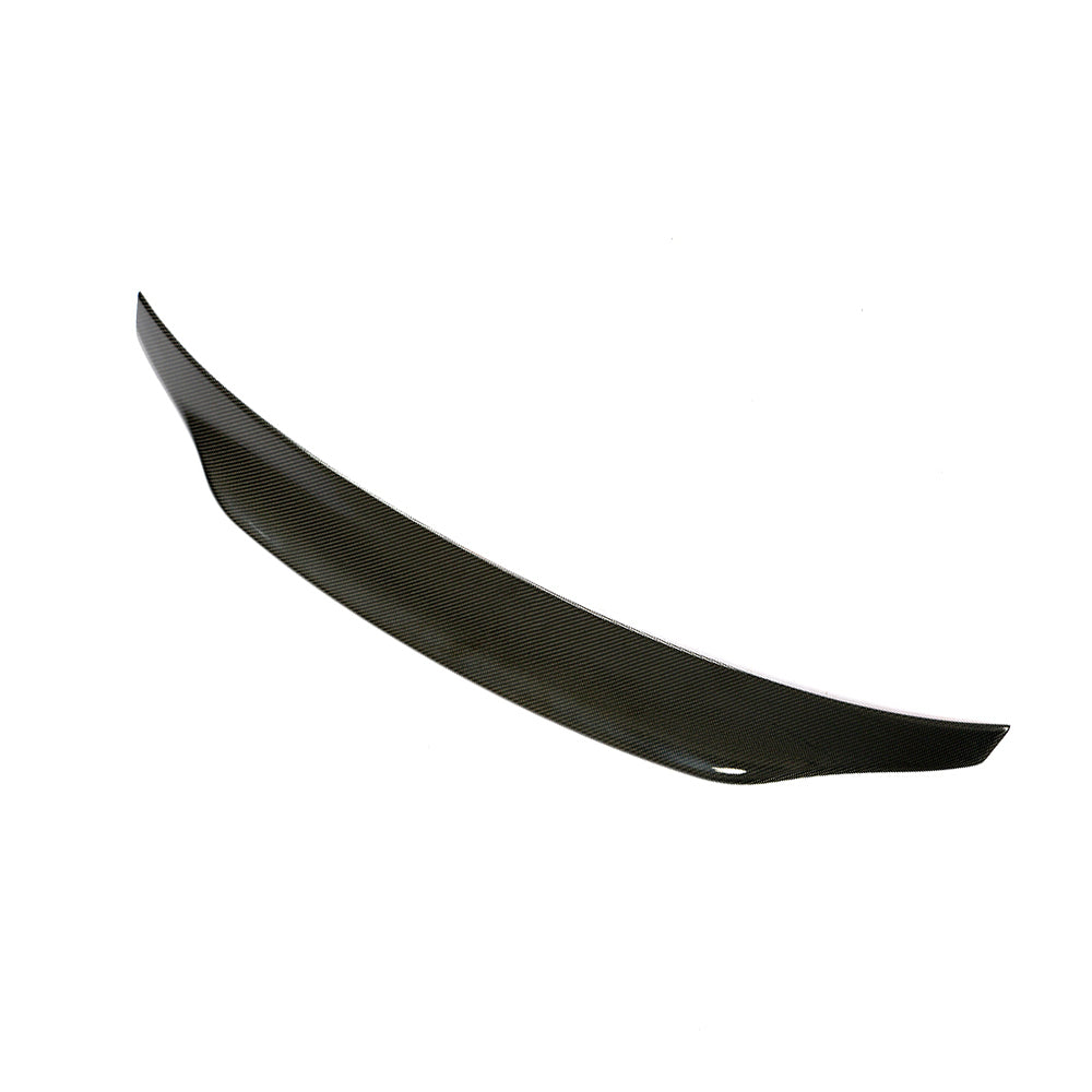 BMW 4 Series F32 Carbon Fibre Spoiler