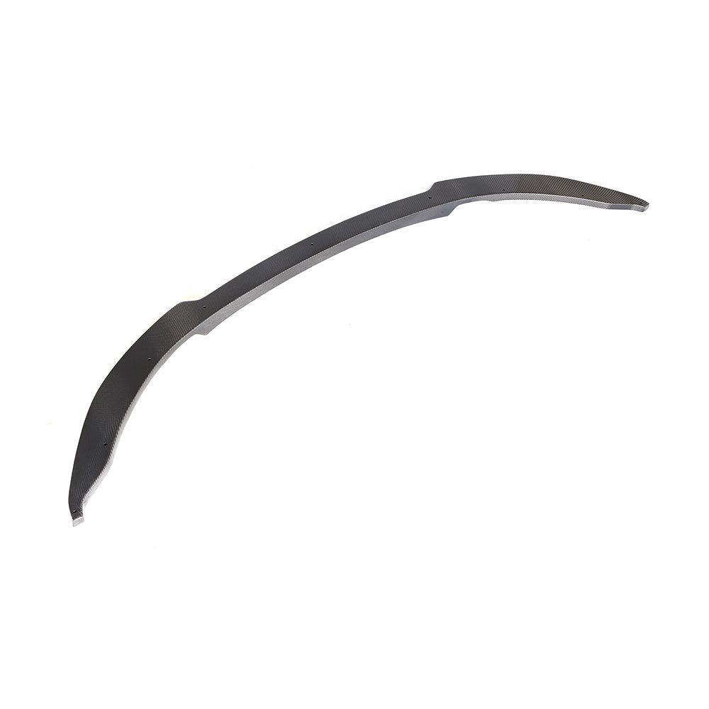 BMW M3 M4 F80 F82 F83 Carbon Fibre Front Lip