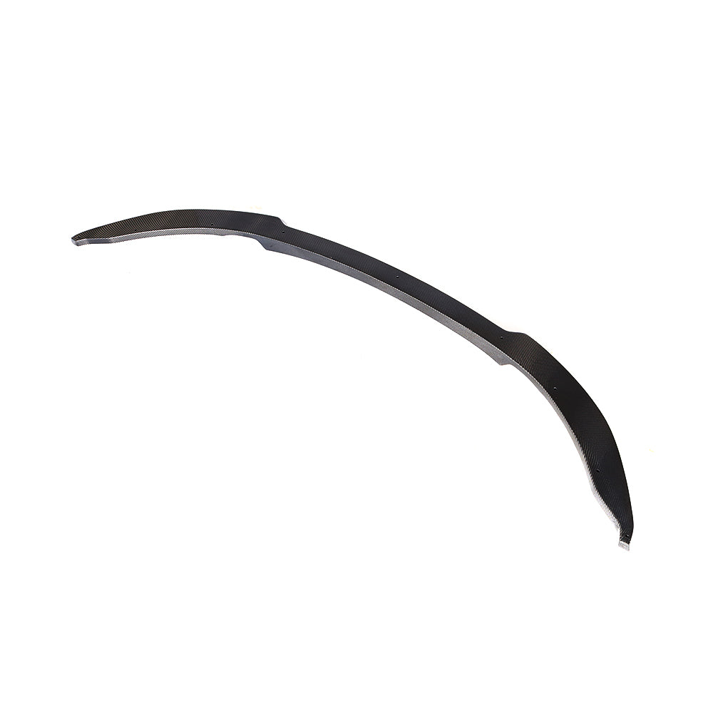 BMW M3 M4 F80 F82 F83 Carbon Fibre Front Lip