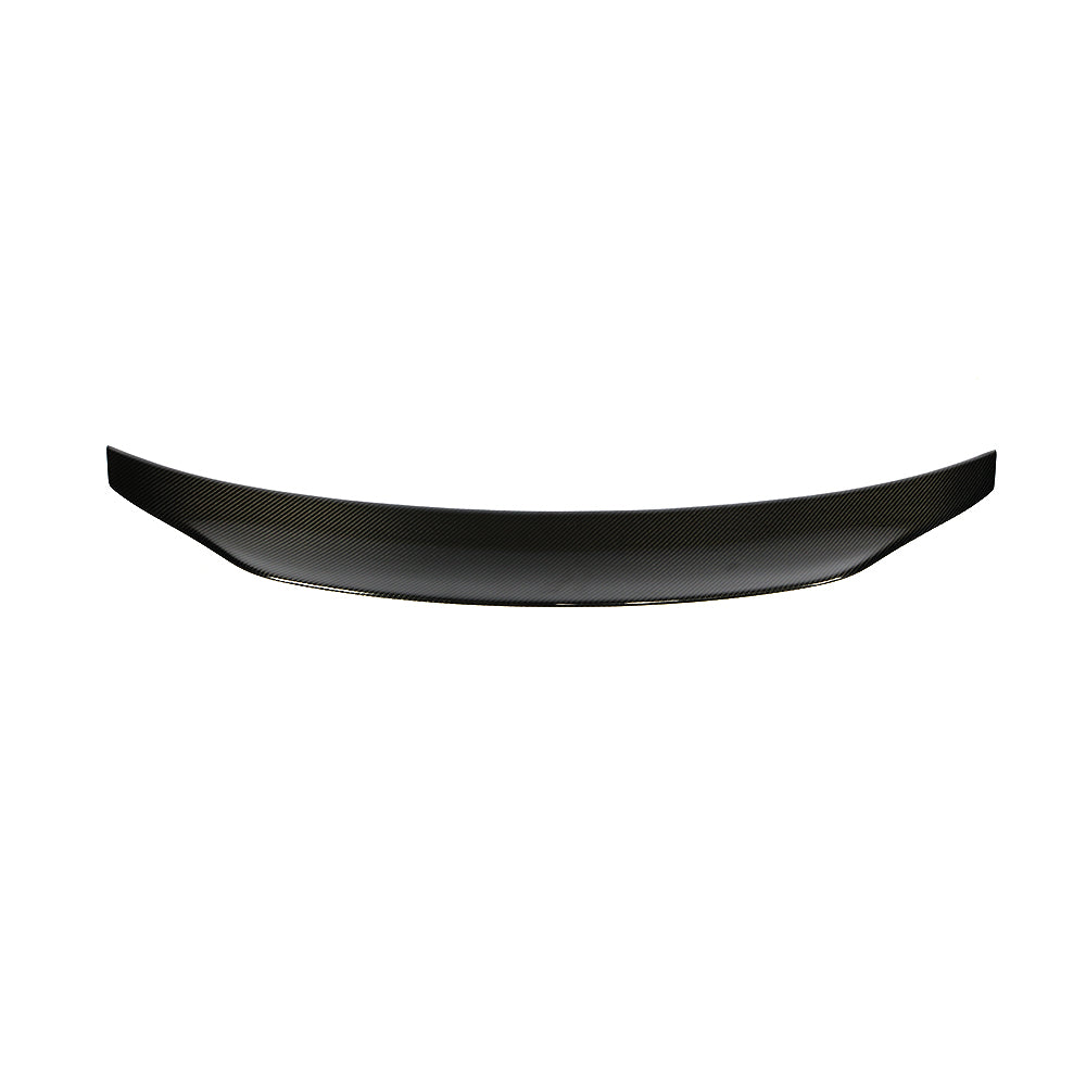 BMW 4 Series F32 Carbon Fibre Spoiler