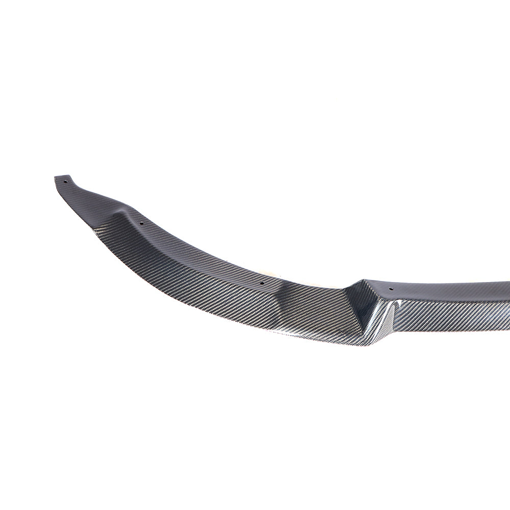 BMW M3 M4 F80 F82 F83 Carbon Fibre Front Lip