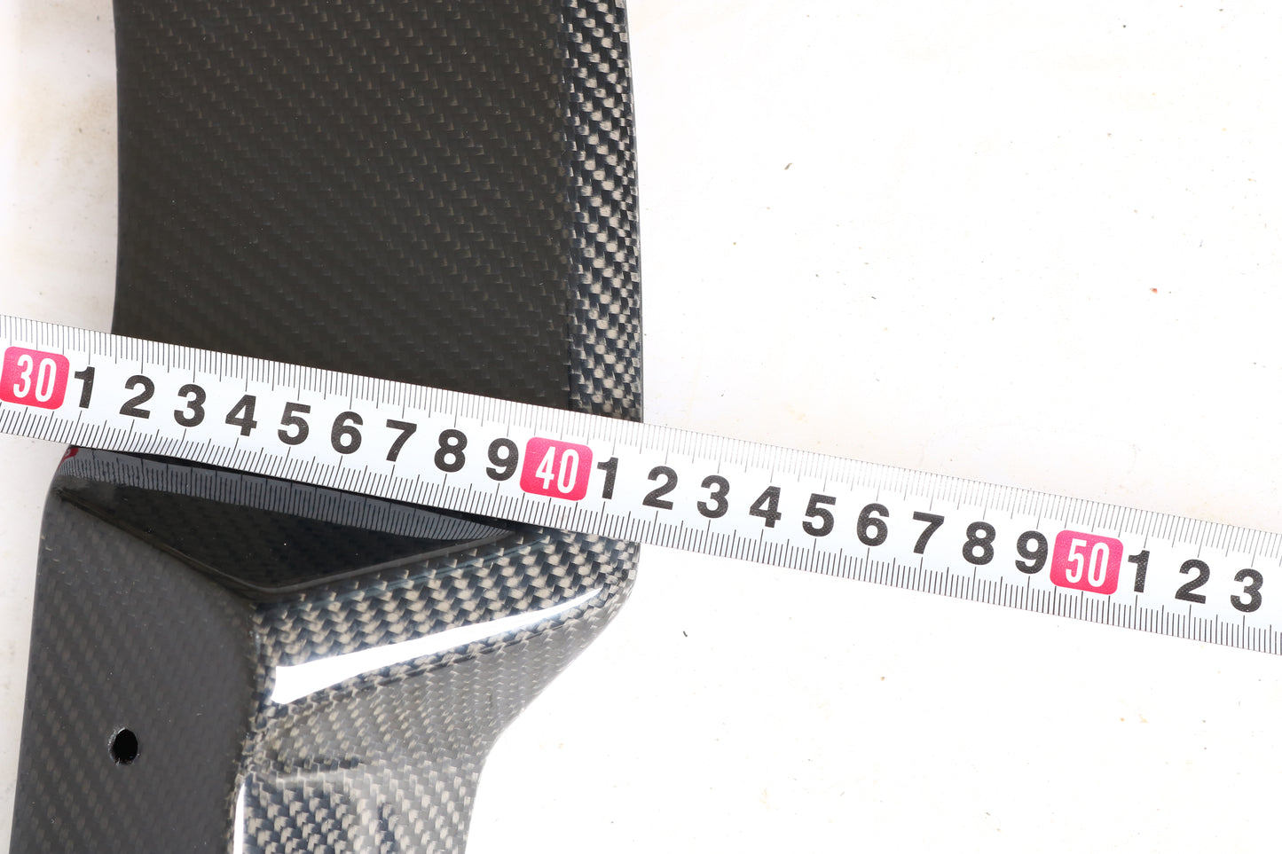 BMW M3 M4 F80 F82 F83 Carbon Fibre Front Lip