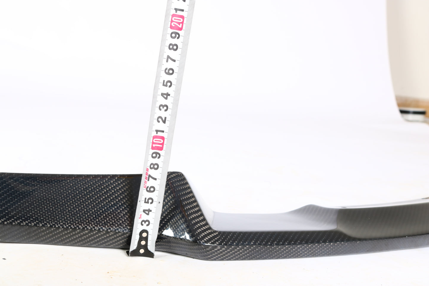 BMW M3 M4 F80 F82 F83 Carbon Fibre Front Lip