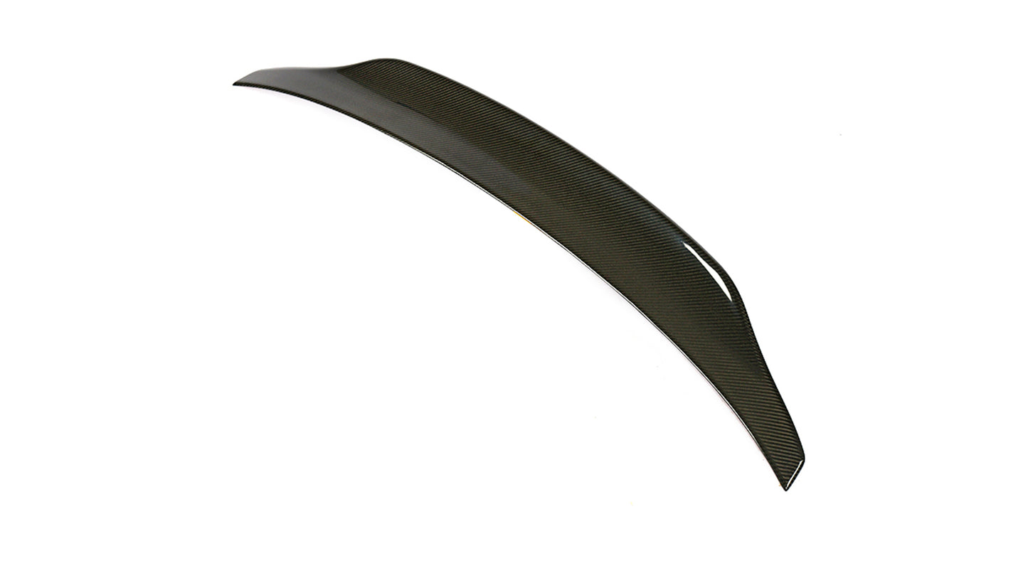 BMW 4 Series F32 Carbon Fibre Spoiler