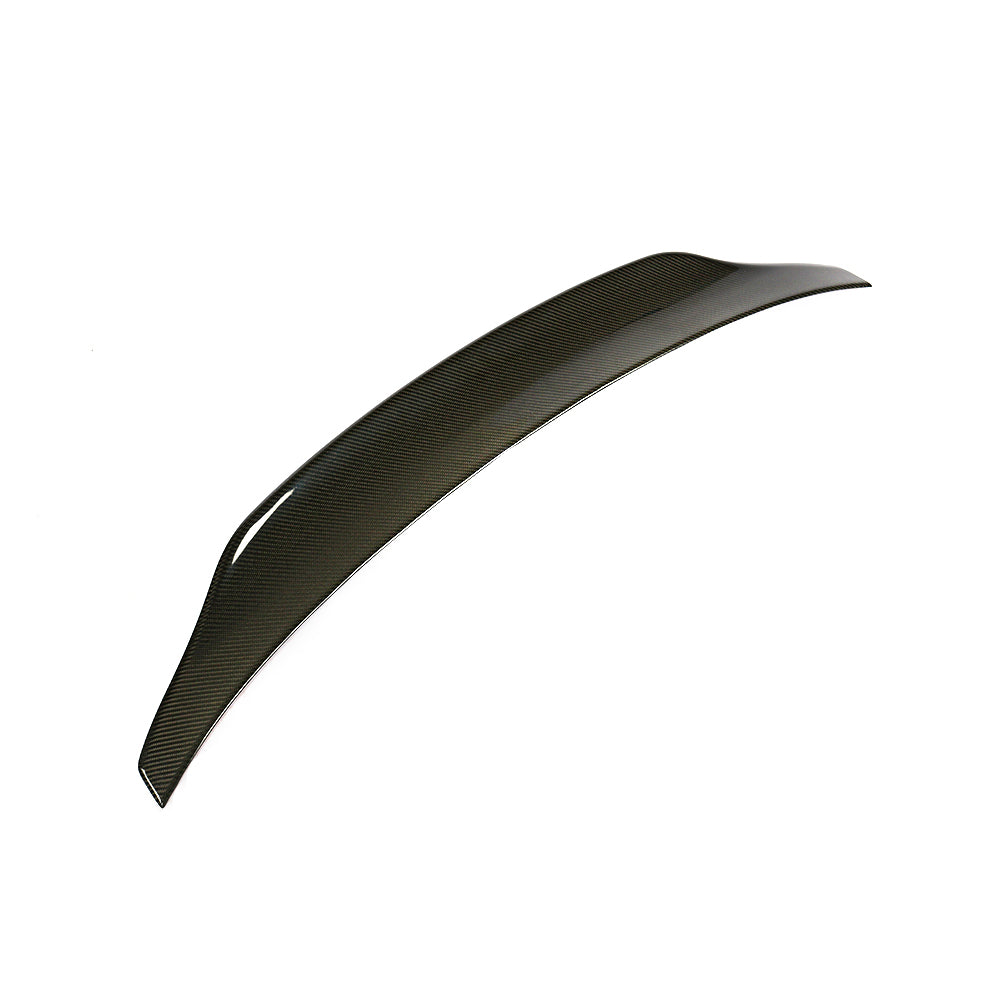 BMW 4 Series F32 Carbon Fibre Spoiler