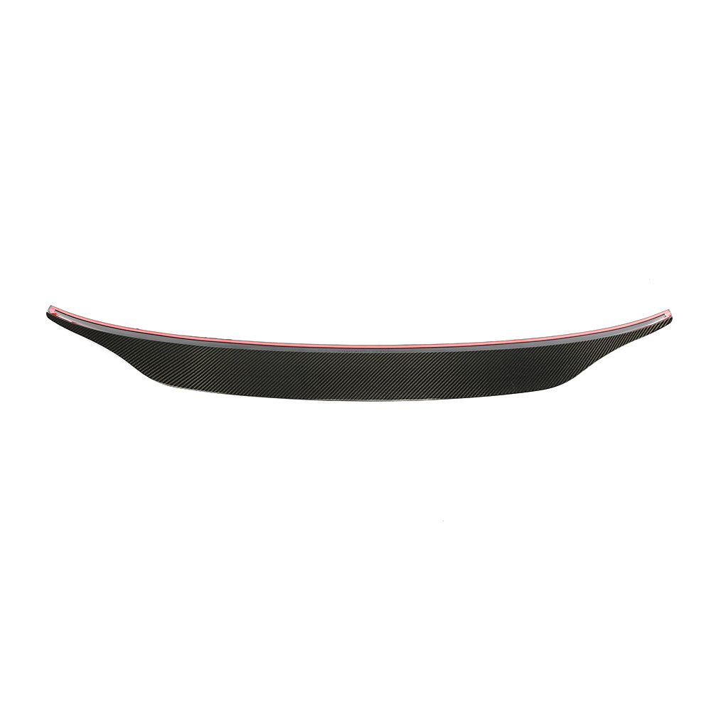 BMW 4 Series F32 Carbon Fibre Spoiler
