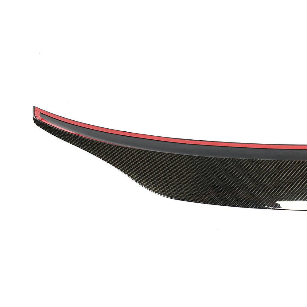 BMW 4 Series F32 Carbon Fibre Spoiler