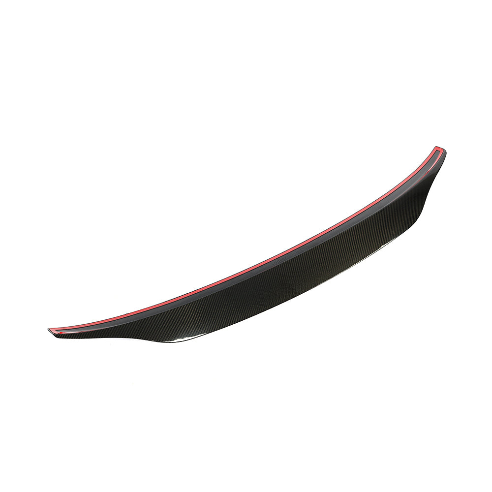 BMW 4 Series F32 Carbon Fibre Spoiler