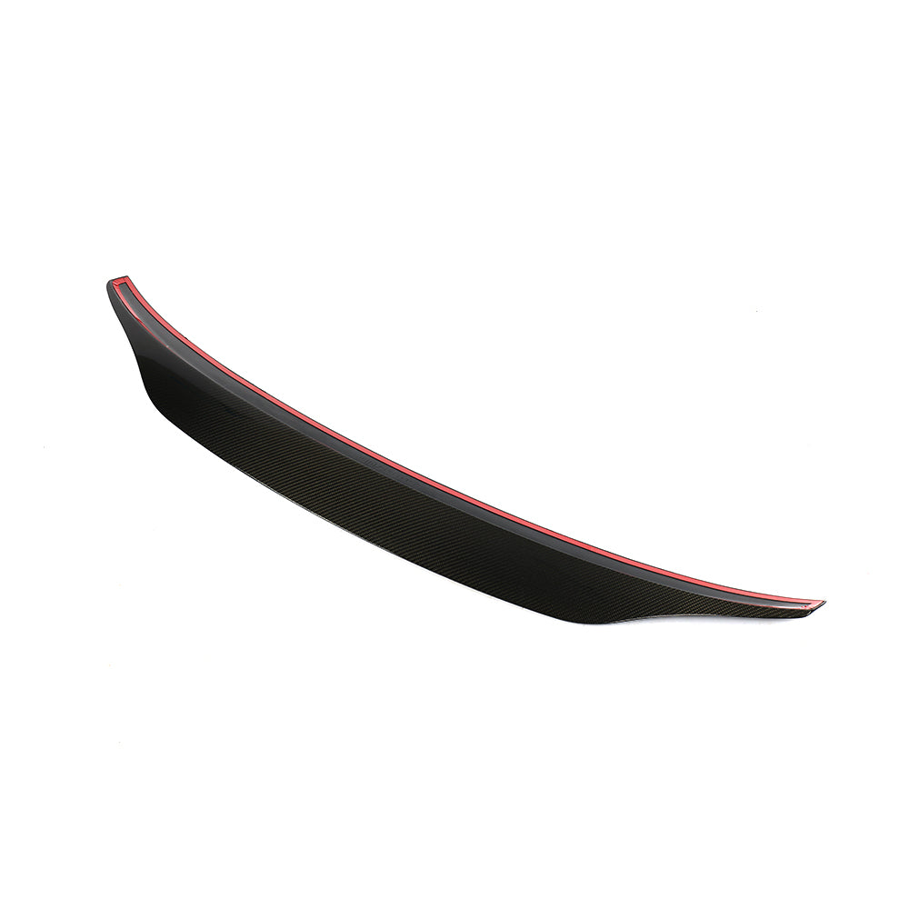 BMW 4 Series F32 Carbon Fibre Spoiler