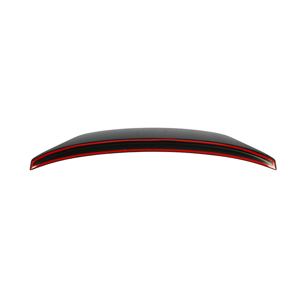 BMW 4 Series F32 Carbon Fibre Spoiler