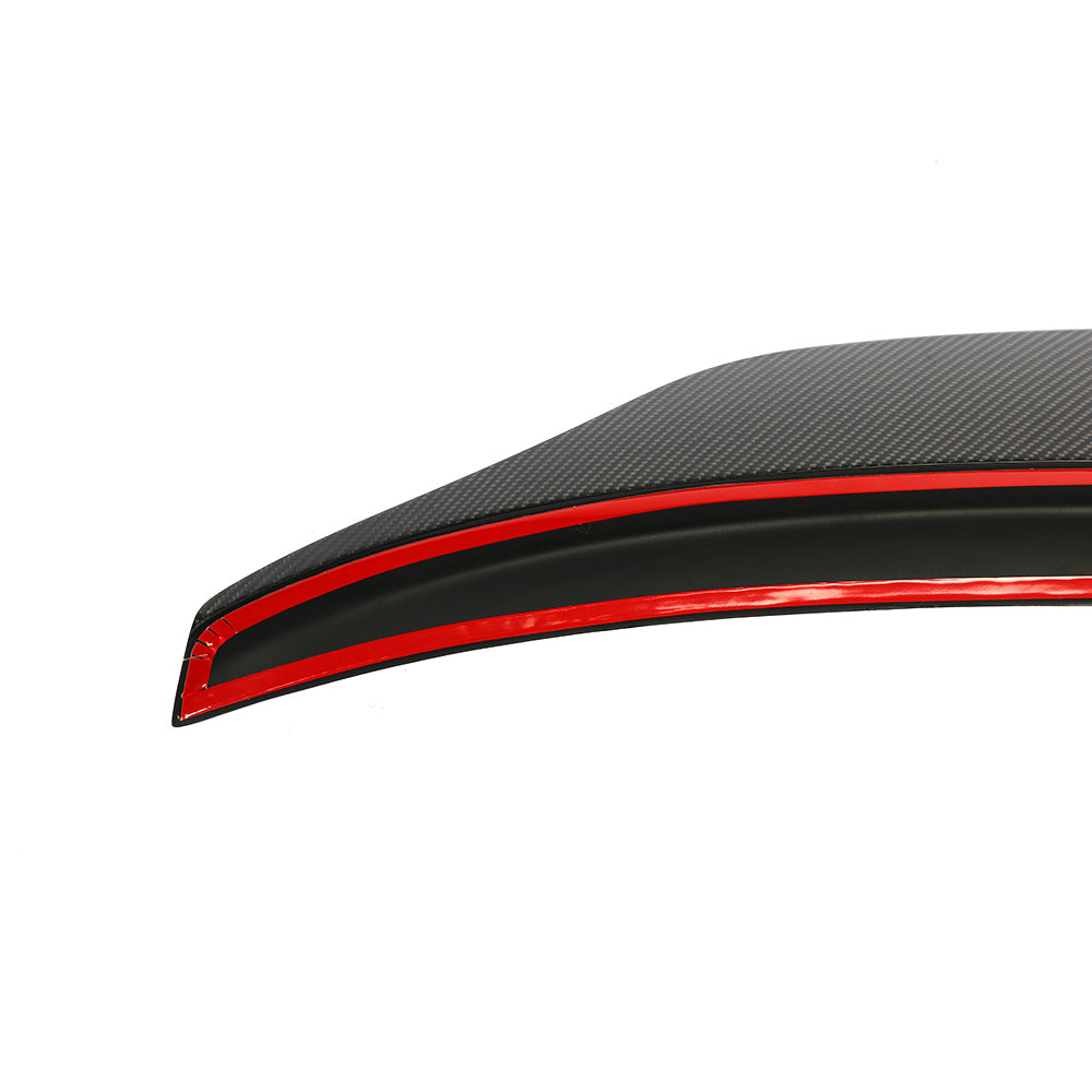 BMW 4 Series F32 Carbon Fibre Spoiler
