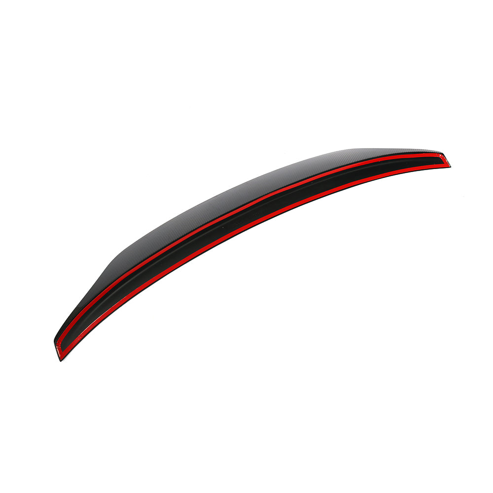 BMW 4 Series F32 Carbon Fibre Spoiler
