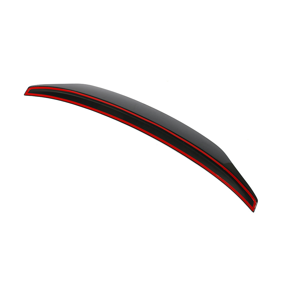 BMW 4 Series F32 Carbon Fibre Spoiler