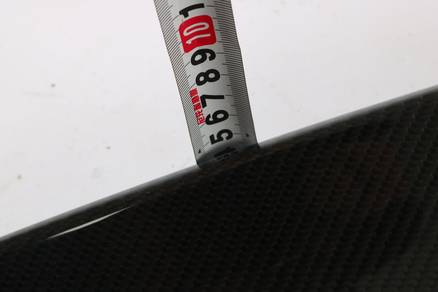 BMW 4 Series F32 Carbon Fibre Spoiler