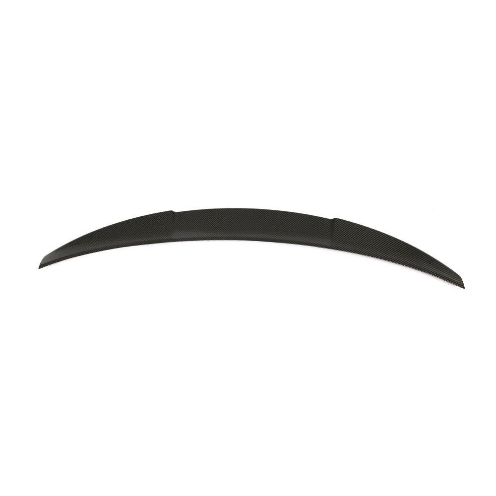 BMW 2 Series F22/ M Sport Carbon Fibre Spoiler