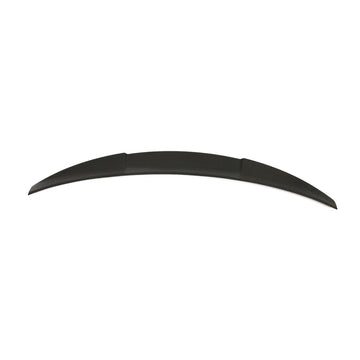 BMW 2 Series F22/ M Sport Carbon Fibre Spoiler