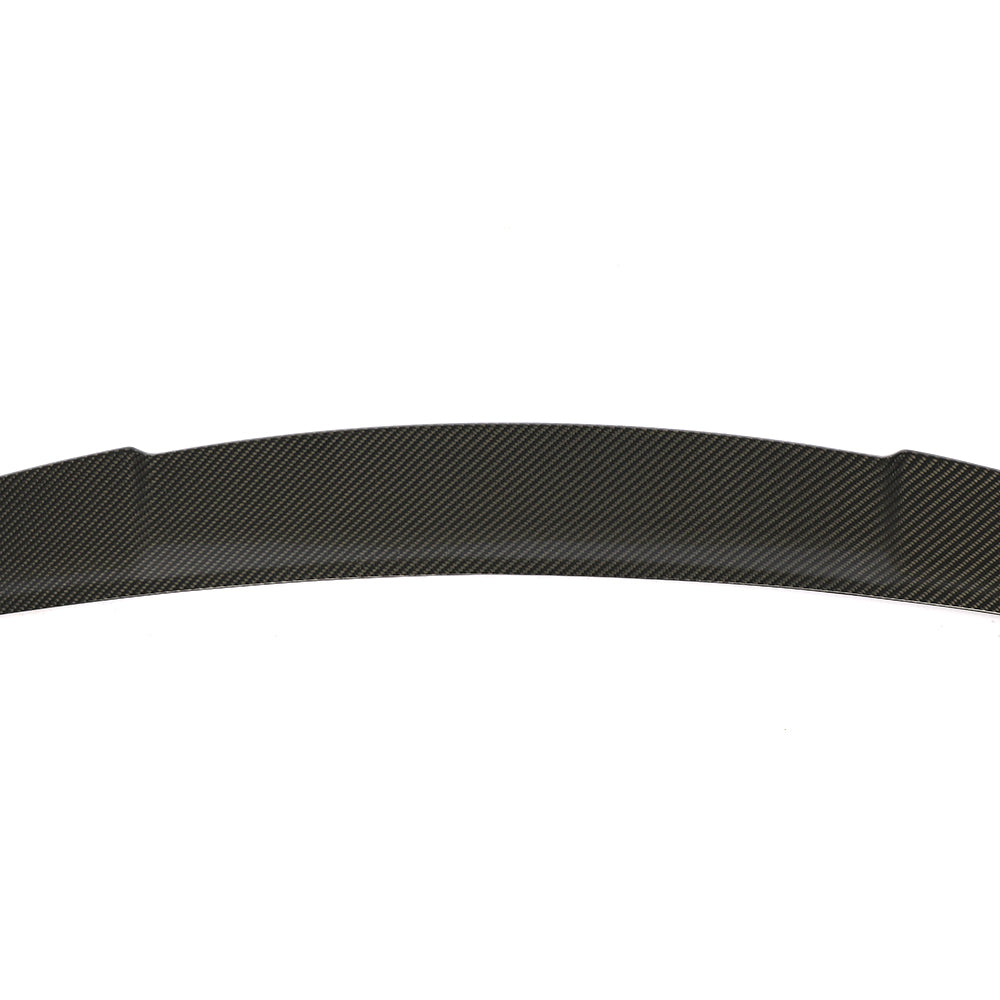 BMW 2 Series F22/ M Sport Carbon Fibre Spoiler