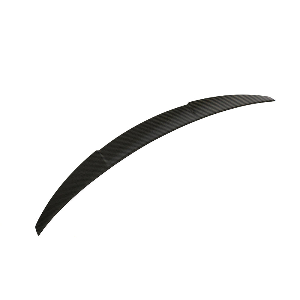 BMW 2 Series F22/ M Sport Carbon Fibre Spoiler