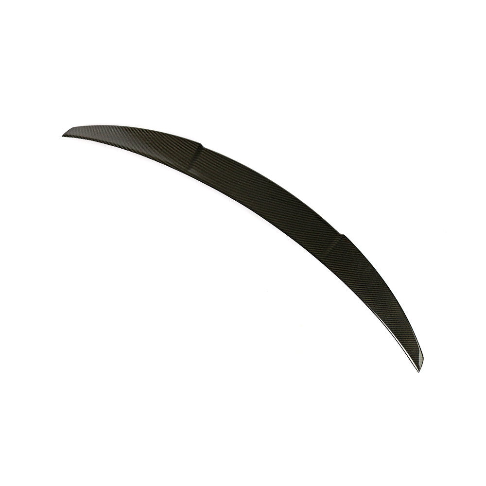 BMW 2 Series F22/ M Sport Carbon Fibre Spoiler