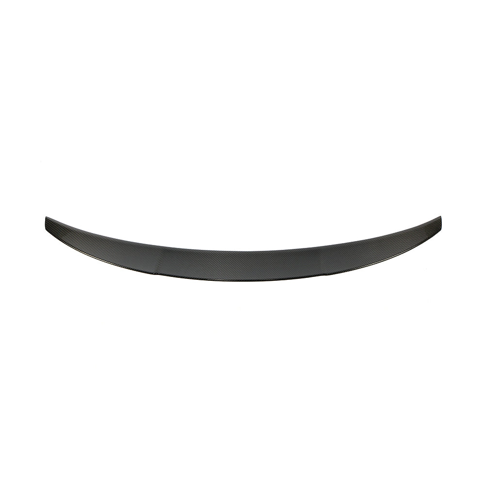 BMW 2 Series F22/ M Sport Carbon Fibre Spoiler