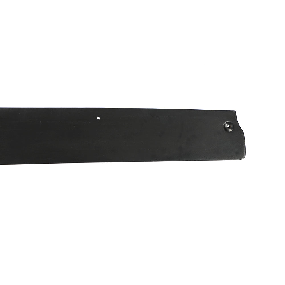 BMW M4 F82 F83 Carbon Fibre Side Skirts