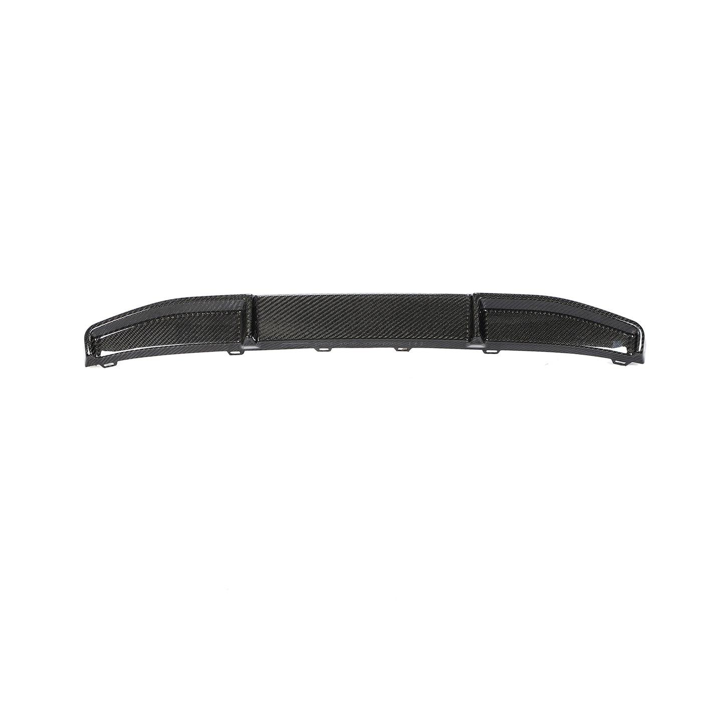 BMW 4 Series G22 G23 M Sport Carbon Fibre Rear Diffuser