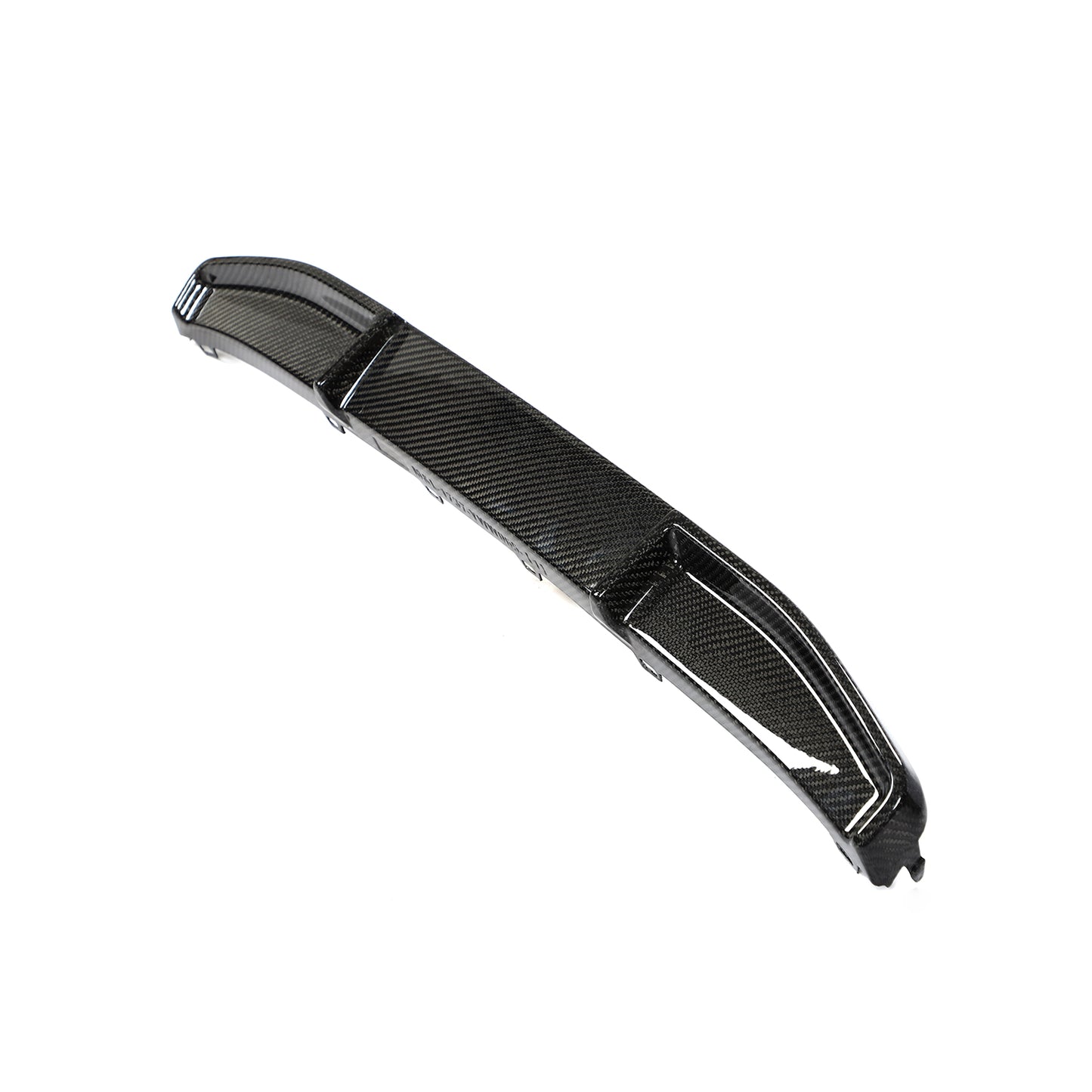 BMW 4 Series G22 G23 M Sport Carbon Fibre Rear Diffuser