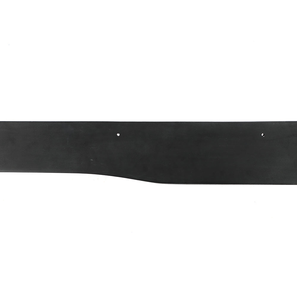 BMW M4 F82 F83 Carbon Fibre Side Skirts