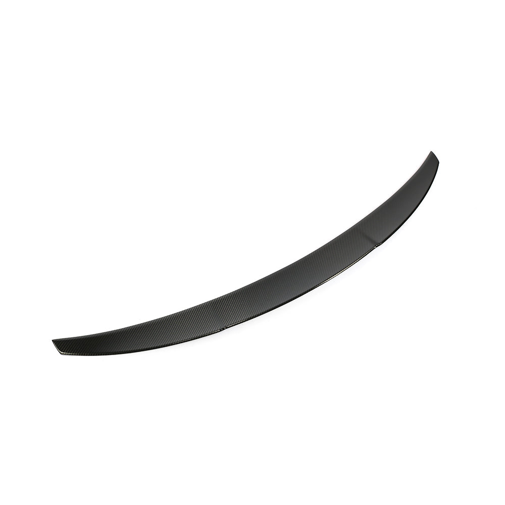 BMW 2 Series F22/ M Sport Carbon Fibre Spoiler