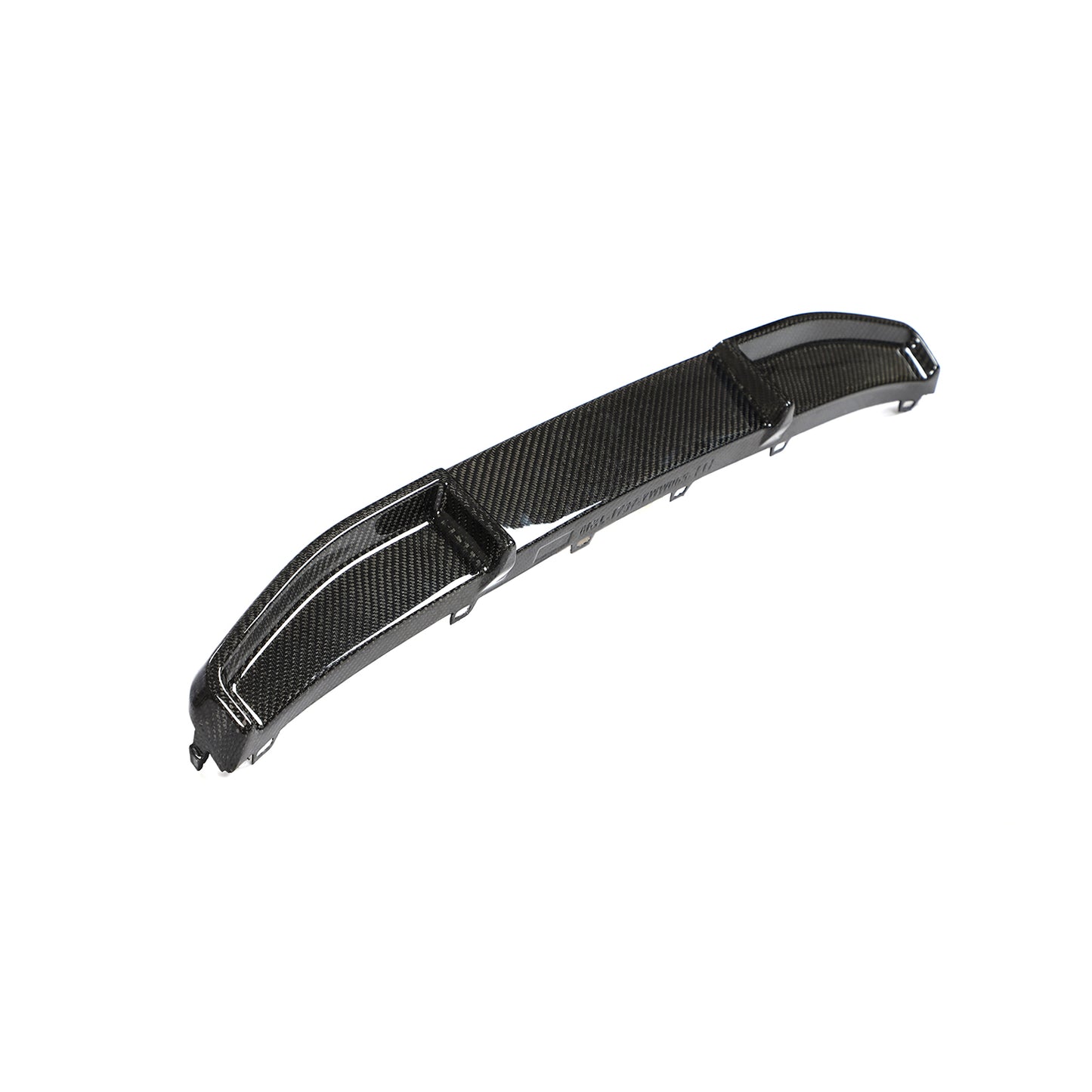 BMW 4 Series G22 G23 M Sport Carbon Fibre Rear Diffuser