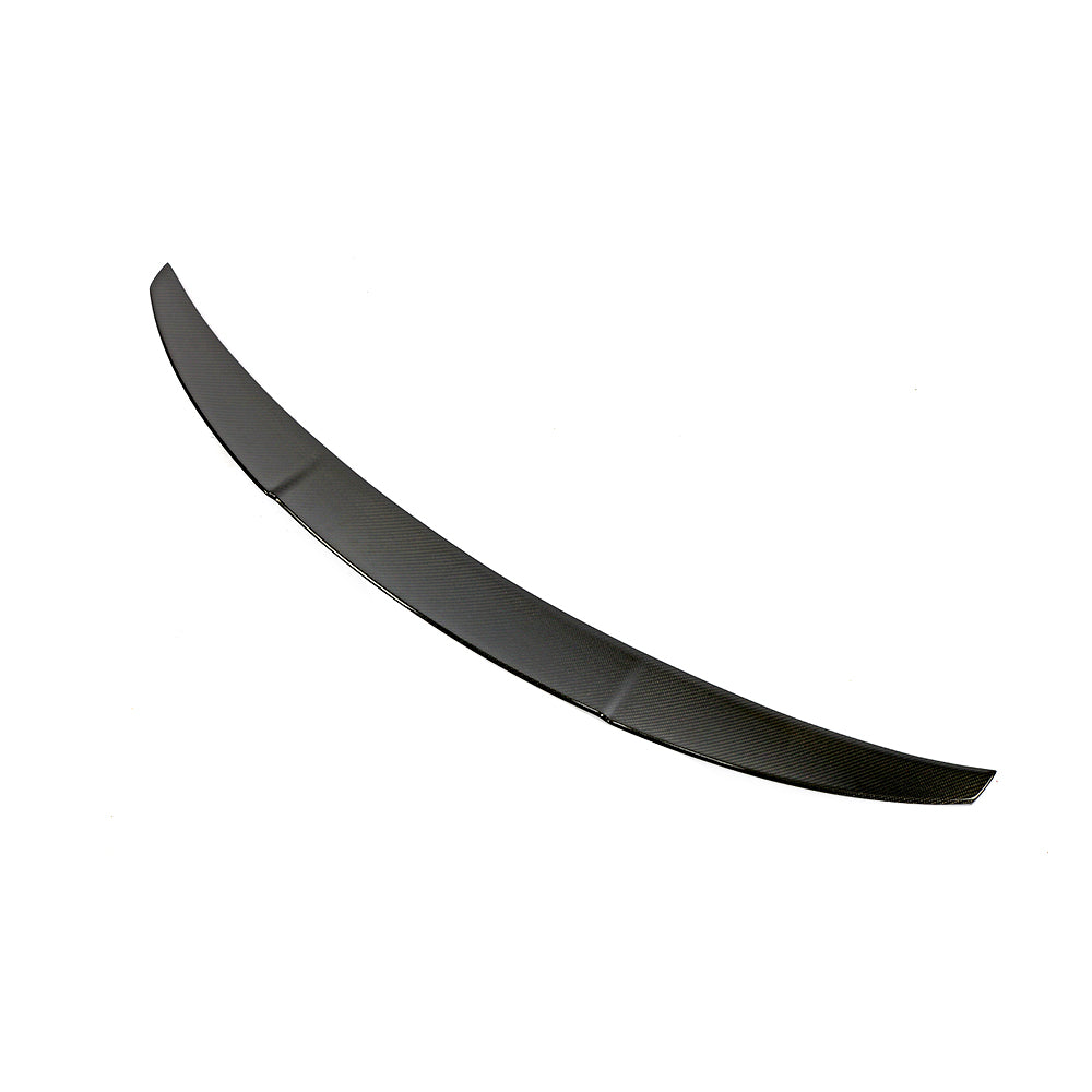 BMW 2 Series F22/ M Sport Carbon Fibre Spoiler