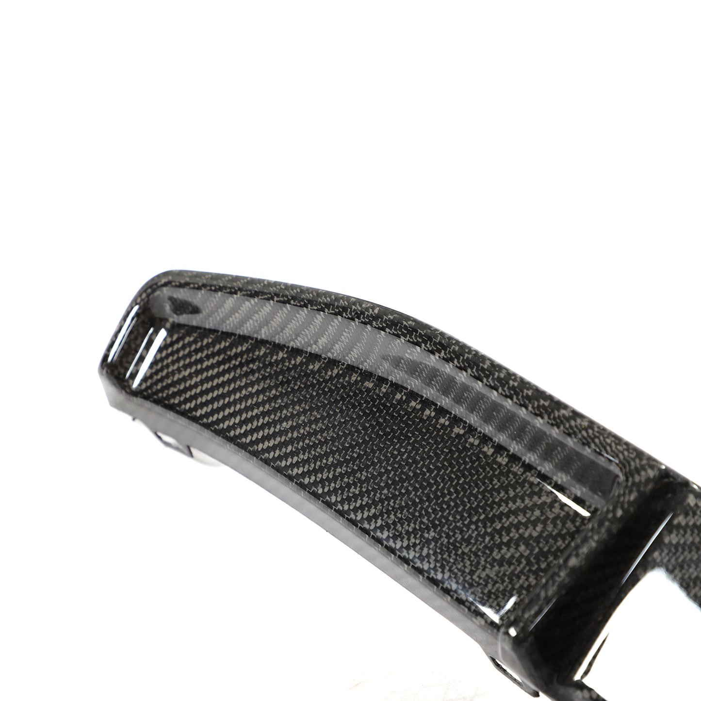 BMW 4 Series G22 G23 M Sport Carbon Fibre Rear Diffuser