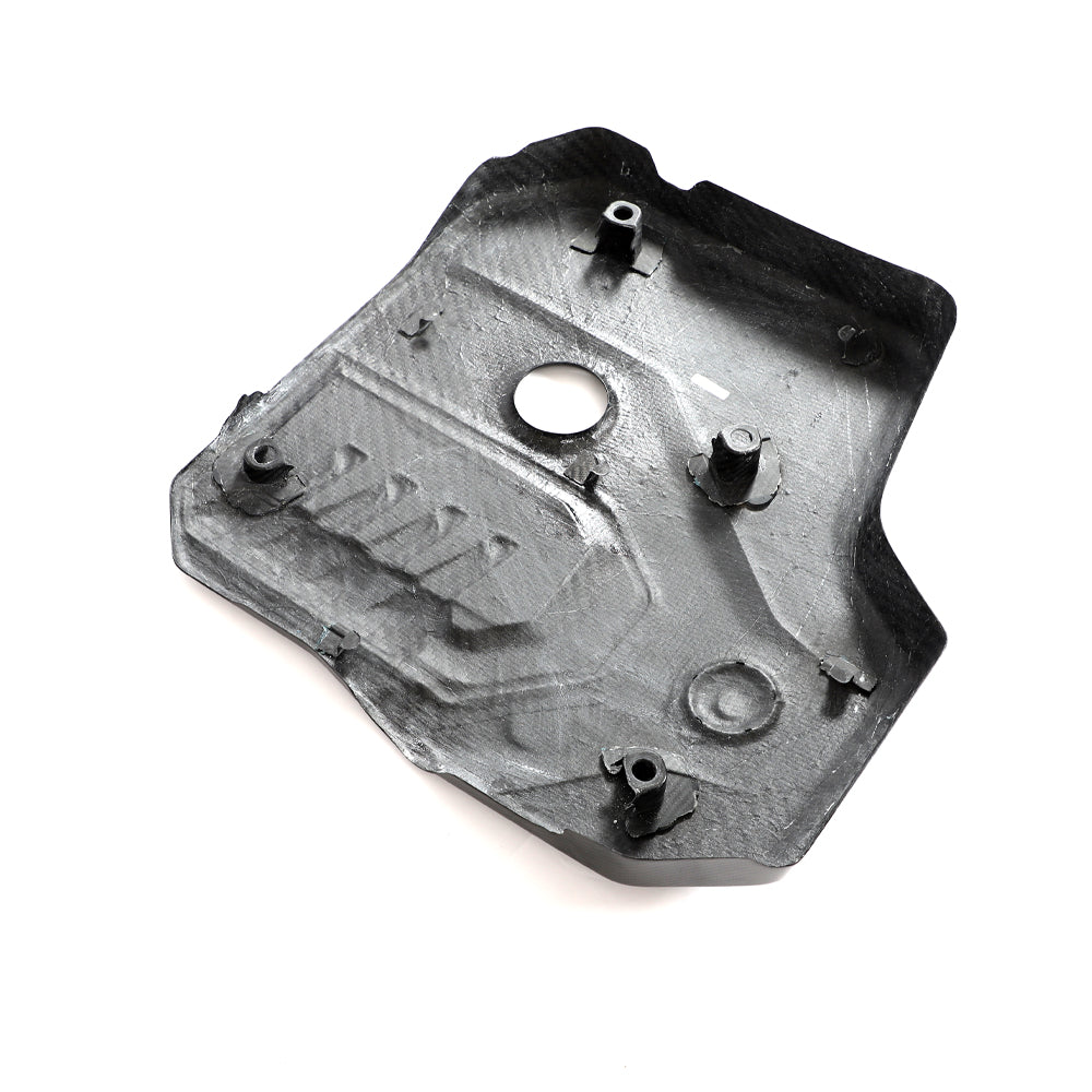 BMW 3/4/5/6Series Universal Dry Carbon Fibre Engine Cover