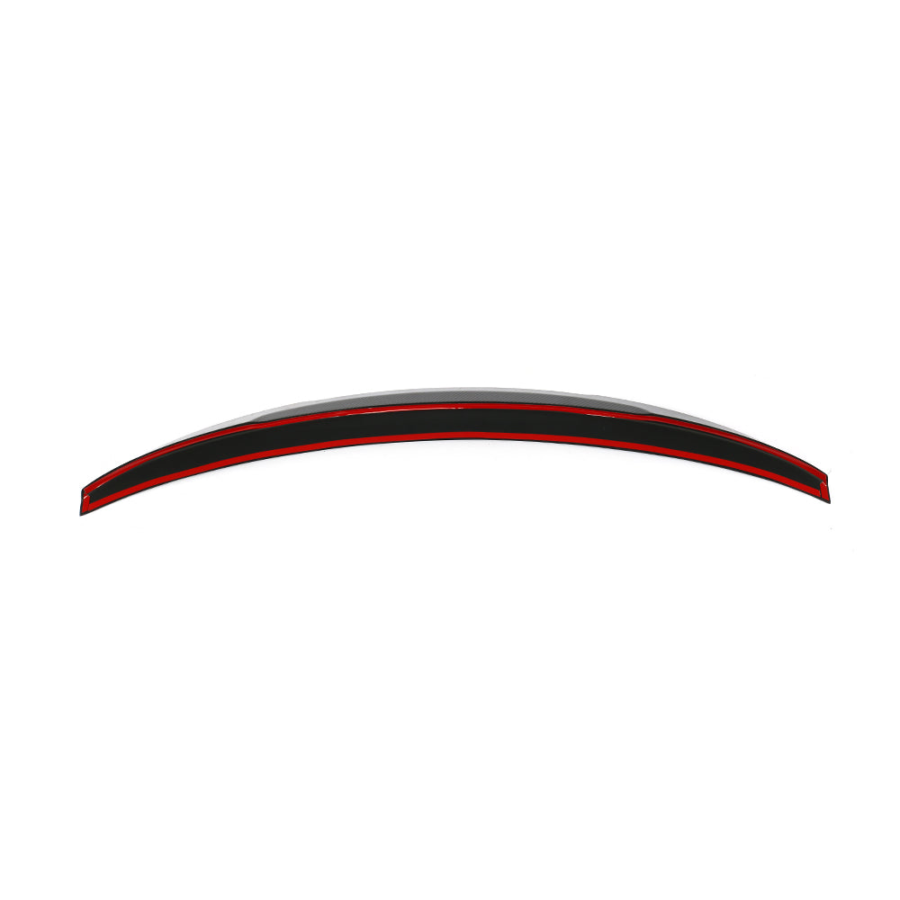 BMW 2 Series F22/ M Sport Carbon Fibre Spoiler